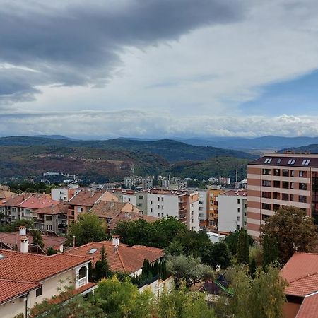 Panorama Apartment & Rooms Veliko Turnovo Exteriér fotografie